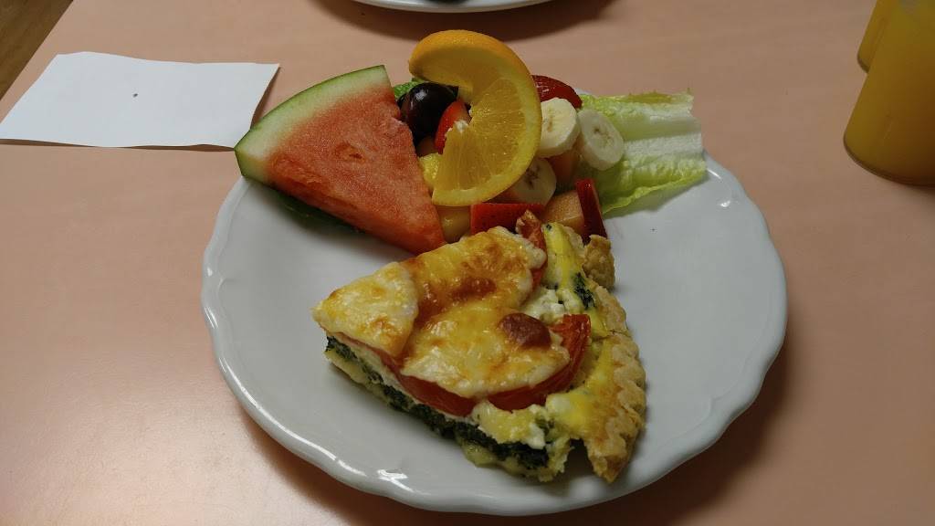 Robins Downtown Cafe | cafe | 428 12th St W, Bradenton, FL 34205, USA | 9417478899 OR +1 941-747-8899