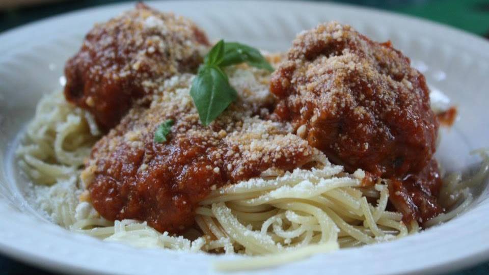 The Pasta Shoppe | restaurant | 323 N Franklin St, Port Washington, WI 53074, USA | 2622849311 OR +1 262-284-9311