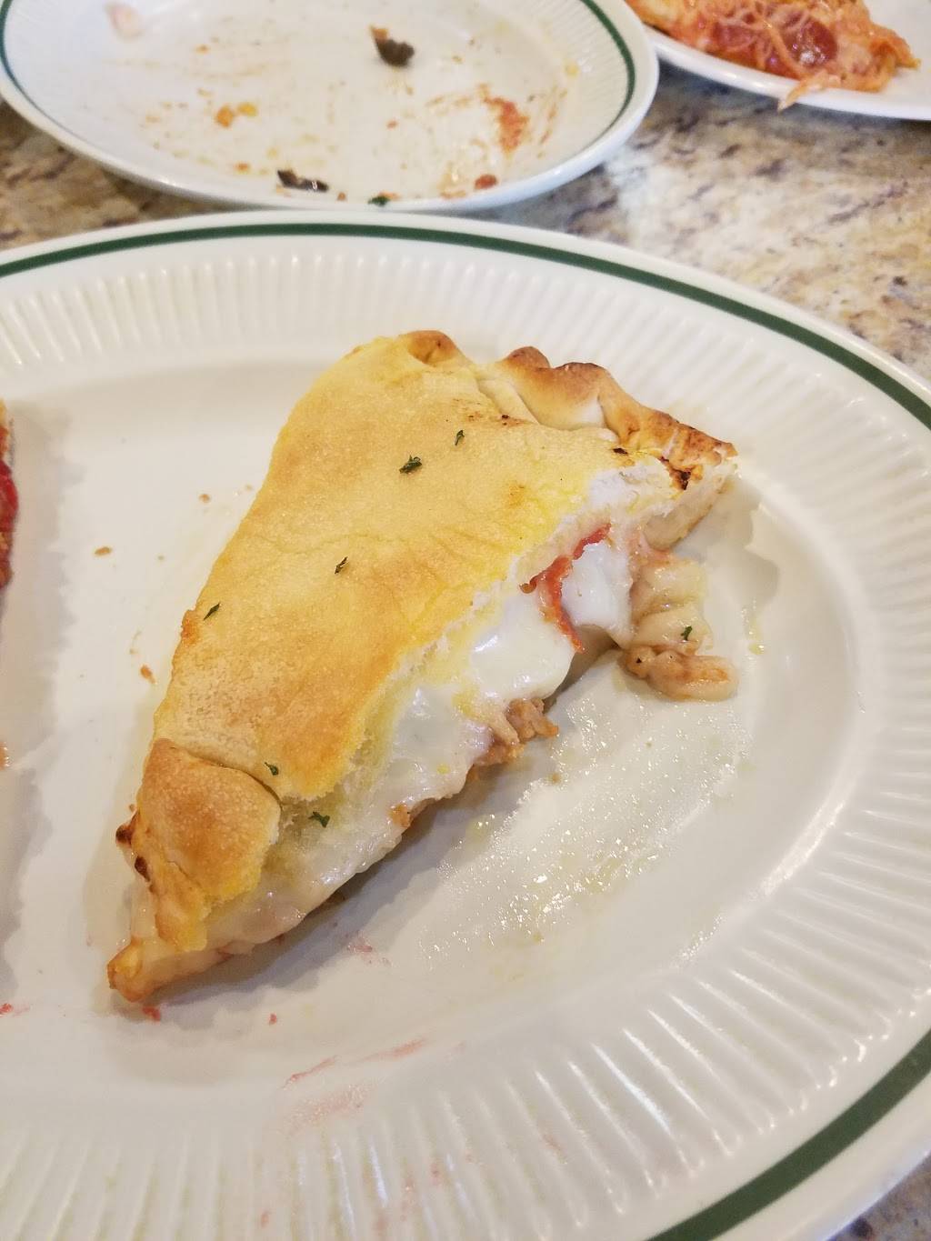 RonDavoo Pizza | restaurant | 605 S 10th St, Burlington, IA 52601, USA | 3197525767 OR +1 319-752-5767