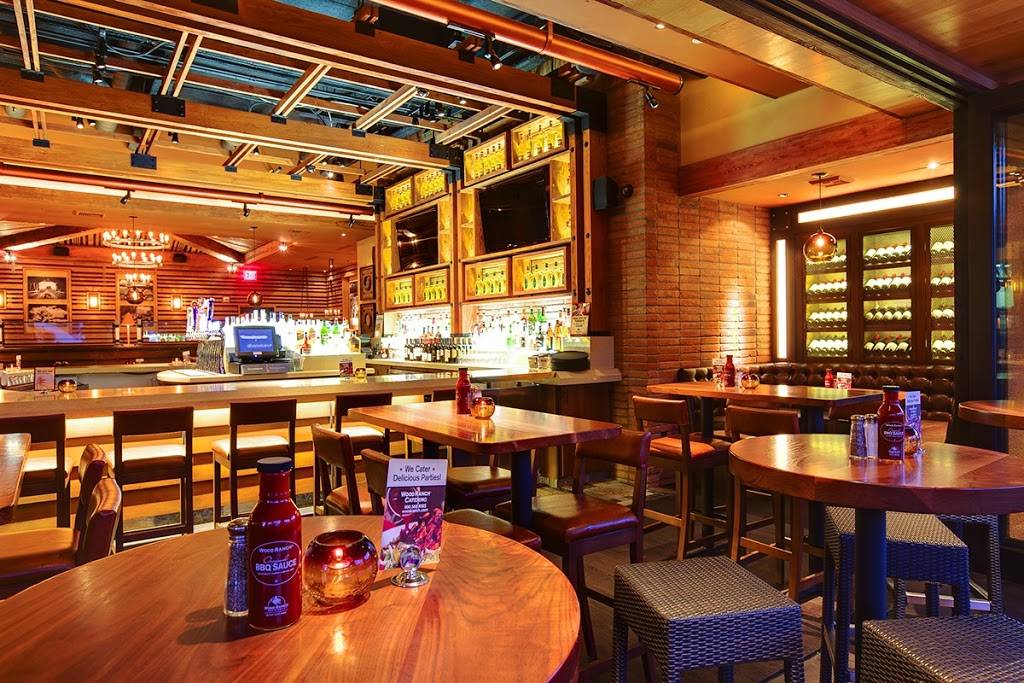 Wood Ranch | meal takeaway | 501 Spectrum Center Dr, Irvine, CA 92618, USA | 9493374850 OR +1 949-337-4850