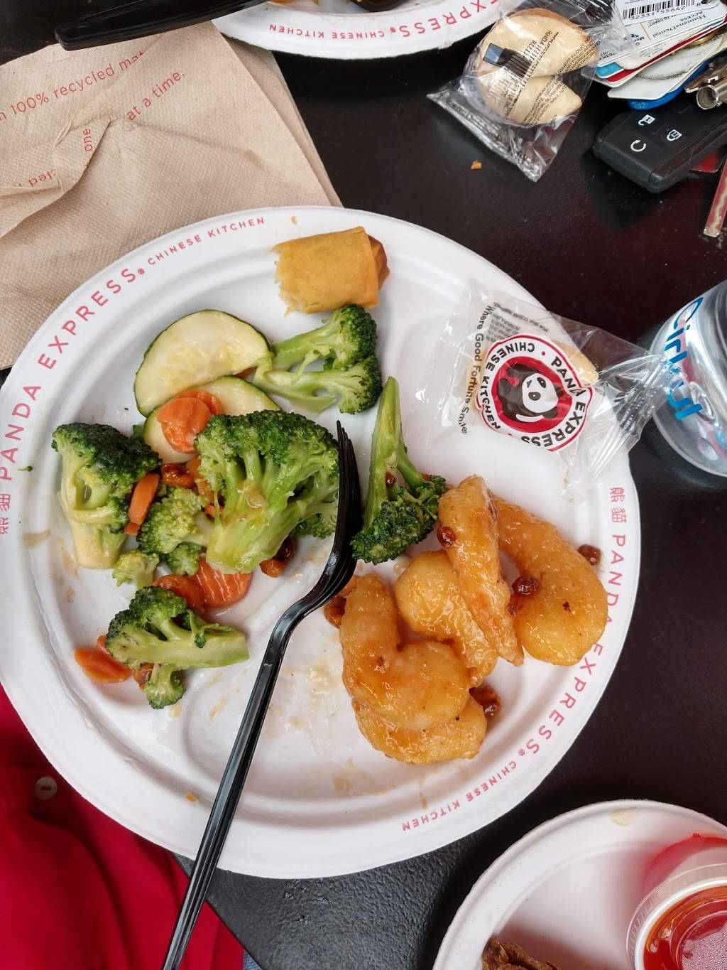 Panda Express | meal takeaway | 2433 Nicholasville Rd, Lexington, KY 40503, USA | 8593896761 OR +1 859-389-6761