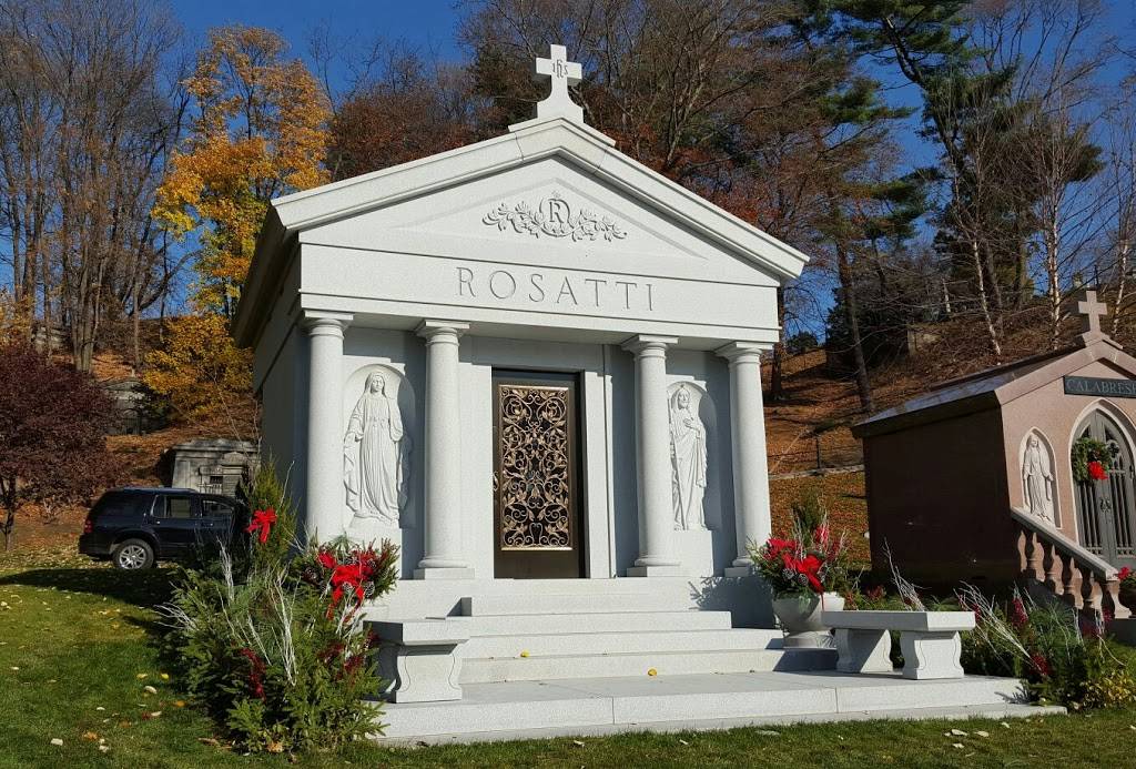 Supreme Memorials | restaurant | 6395 Amboy Rd, Staten Island, NY 10309, USA | 7182275200 OR +1 718-227-5200