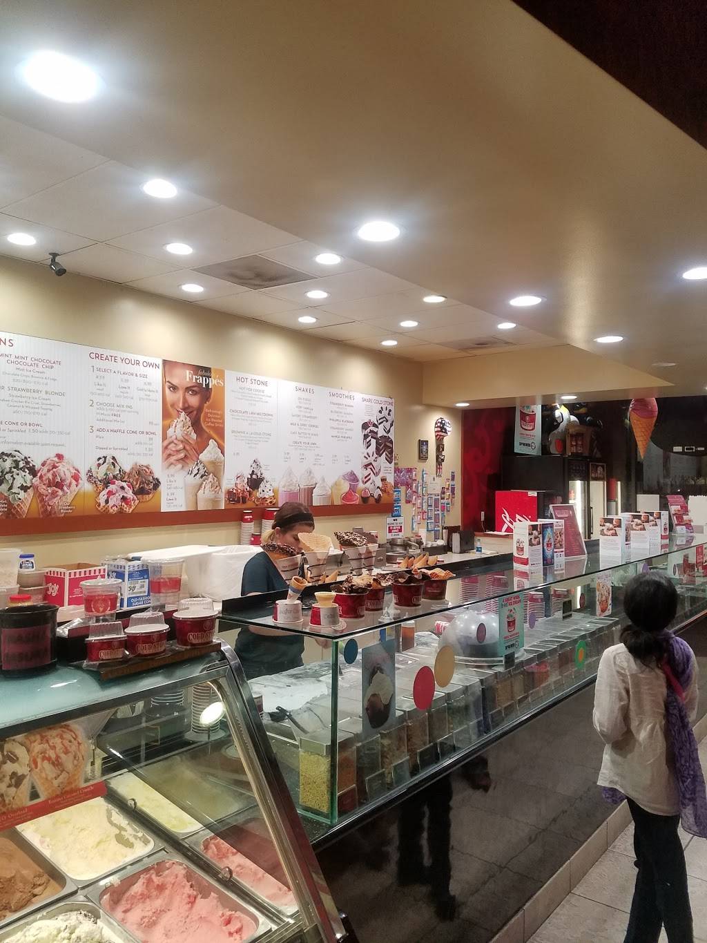 Cold Stone Creamery | bakery | 7071 Warner Ave Suite G, Huntington Beach, CA 92647, USA | 7143750859 OR +1 714-375-0859