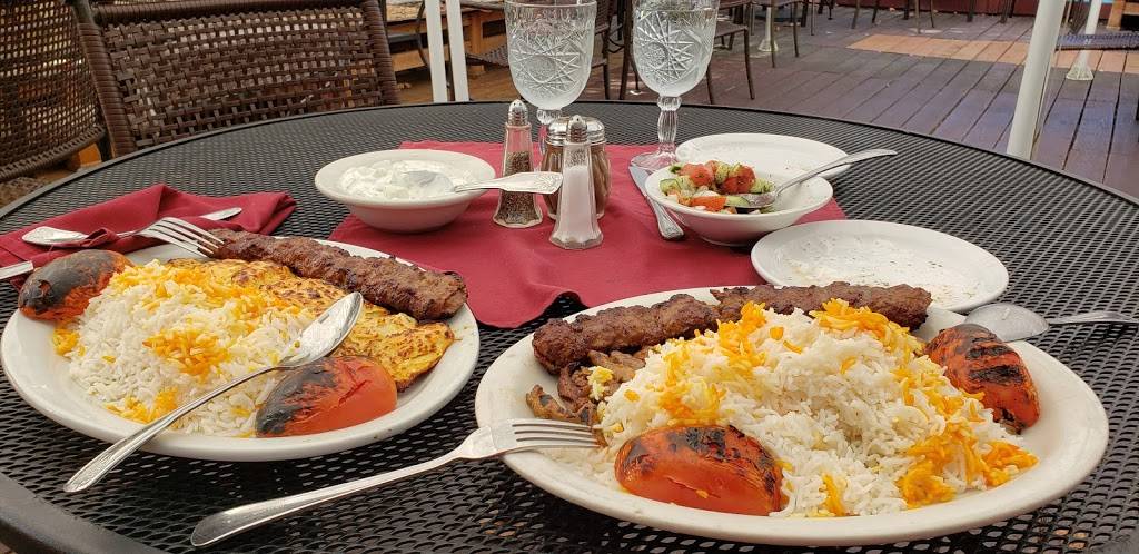 Shandiz Mediterranean/Greek bar& Grill | restaurant | 11830 Kerr Pkwy, Lake Oswego, OR 97035, USA | 5032442525 OR +1 503-244-2525