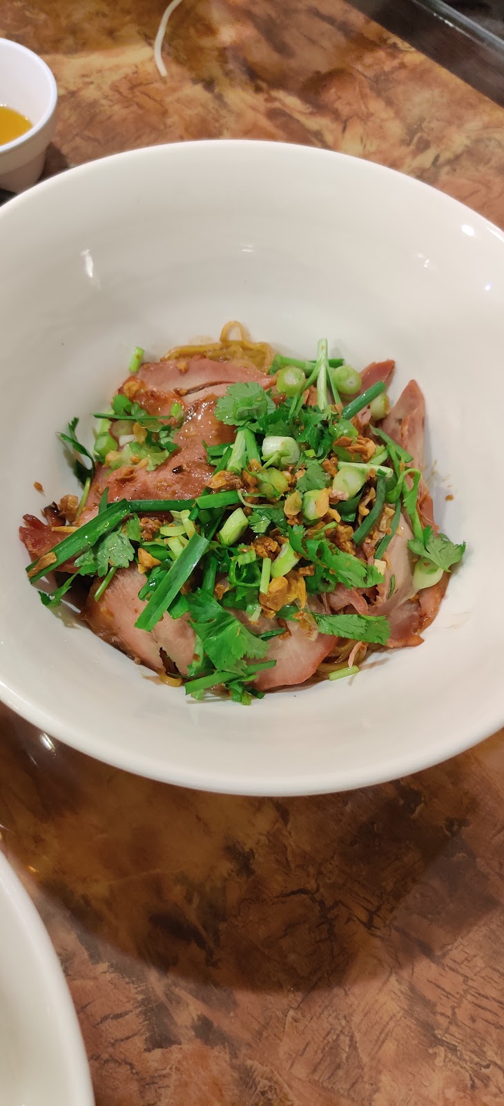 Leung Noodle | restaurant | 3005 Silver Creek Rd STE 130, San Jose, CA 95121, USA | 4087847343 OR +1 408-784-7343