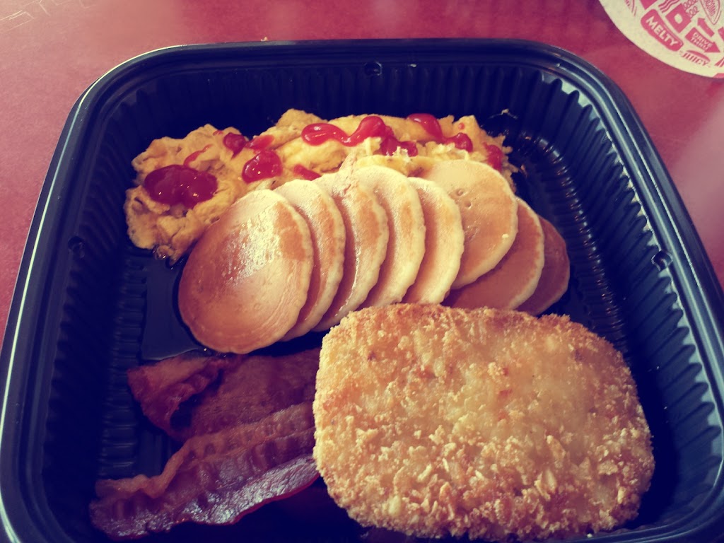 Jack in the Box | restaurant | 703 Imperial Ave, Calexico, CA 92231, USA | 7603574211 OR +1 760-357-4211