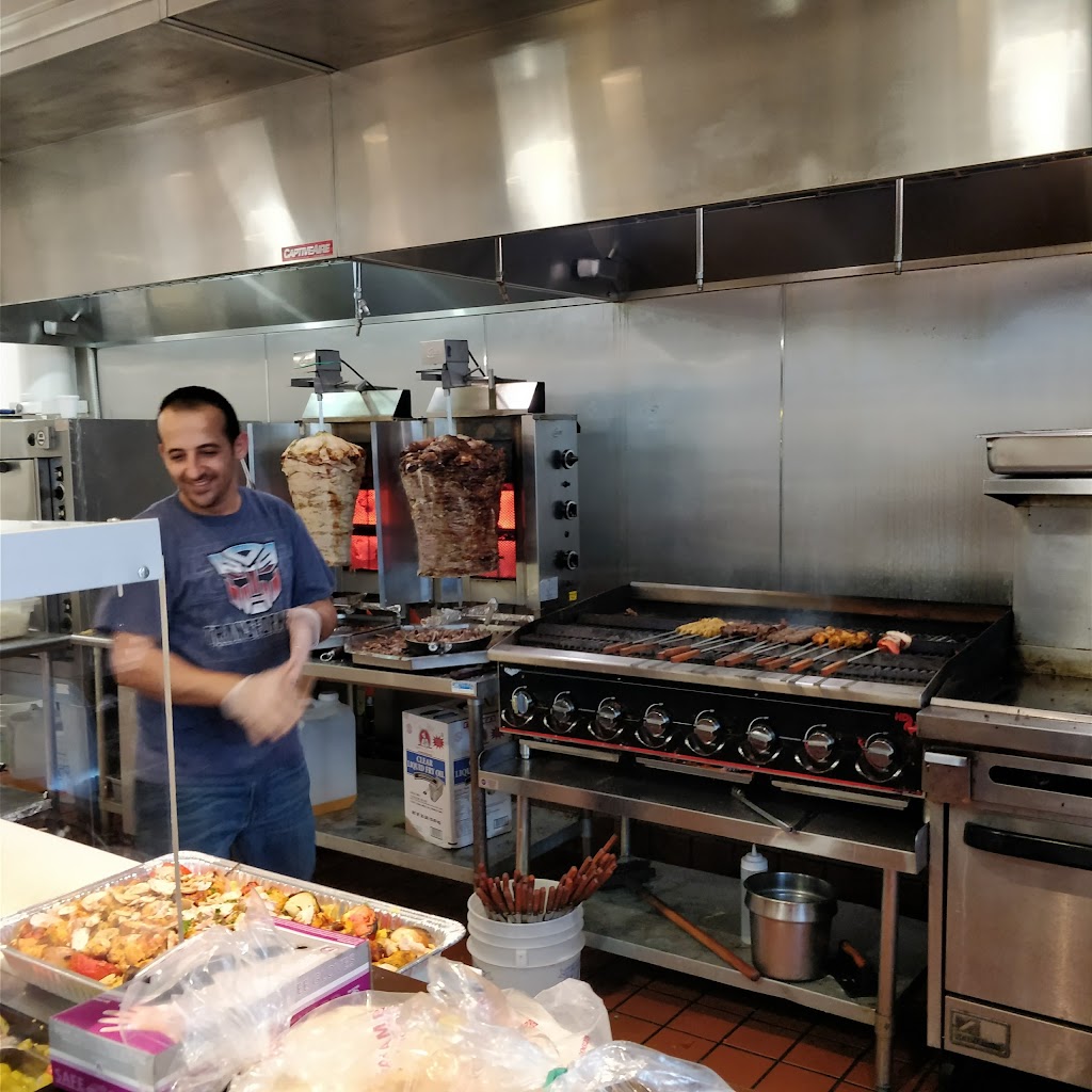 Al-Yousef Supermarket & Restaurant | restaurant | 6329 S 20th St, Oak Creek, WI 53154, USA | 4143015233 OR +1 414-301-5233