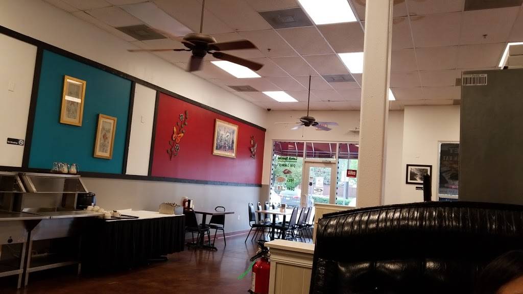 Gyro & Kabob Grill | restaurant | 7660 McCart Ave, Fort Worth, TX 76133, USA | 8173467303 OR +1 817-346-7303