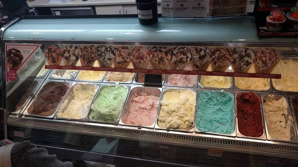 Cold Stone Creamery | bakery | 757 E El Camino Real D, Sunnyvale, CA 94087, USA | 4087394420 OR +1 408-739-4420