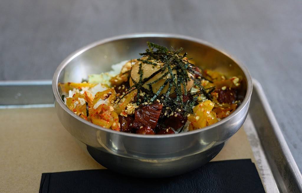 CHIKO | restaurant | 2029 P St NW, Washington, DC 20036, USA | 2023313040 OR +1 202-331-3040