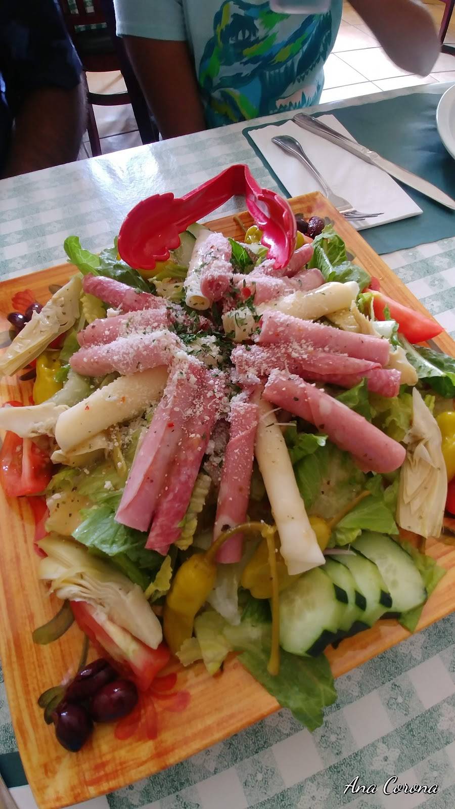 Amici Pizza Pasta & Subs | restaurant | 1429 Main St, Ramona, CA 92065, USA | 7607884800 OR +1 760-788-4800