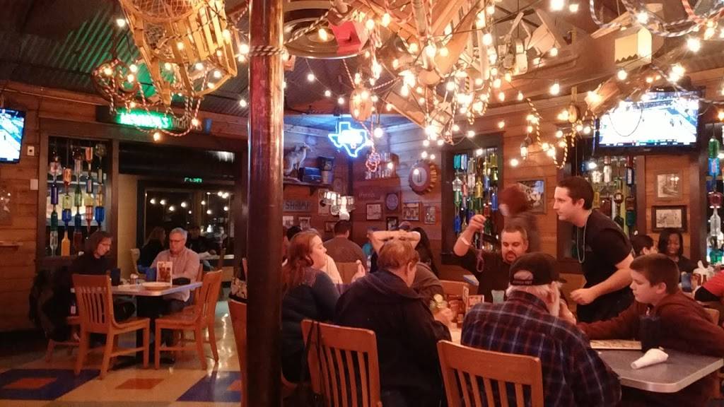 Razoos Bryant Irvin | restaurant | 4700 Bryant Irvin Rd, Fort Worth, TX 76132, USA | 8172928584 OR +1 817-292-8584