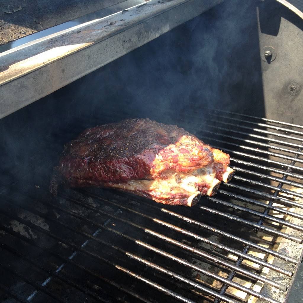 Petosa Roasta BBQ | restaurant | 1806 Newman Rd, Freeland, WA 98249, USA | 4257371255 OR +1 425-737-1255