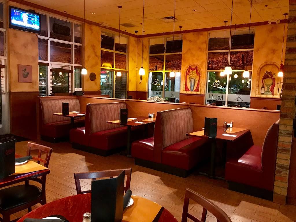 Rotelli Pizza & Pasta | meal delivery | 830 N Congress Ave, Boynton Beach, FL 33426, USA | 5612446300 OR +1 561-244-6300