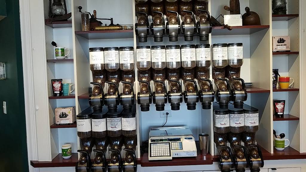 Indian River Coffee Company | restaurant | 2112 Sarno Rd, Melbourne, FL 32935, USA | 3212598005 OR +1 321-259-8005