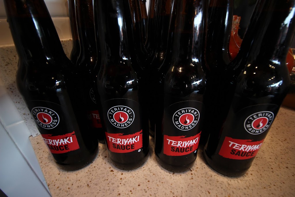 Teriyaki Madness | restaurant | 106 Burlington Mall Road, Burlington, MA 01803, USA | 7813651687 OR +1 781-365-1687