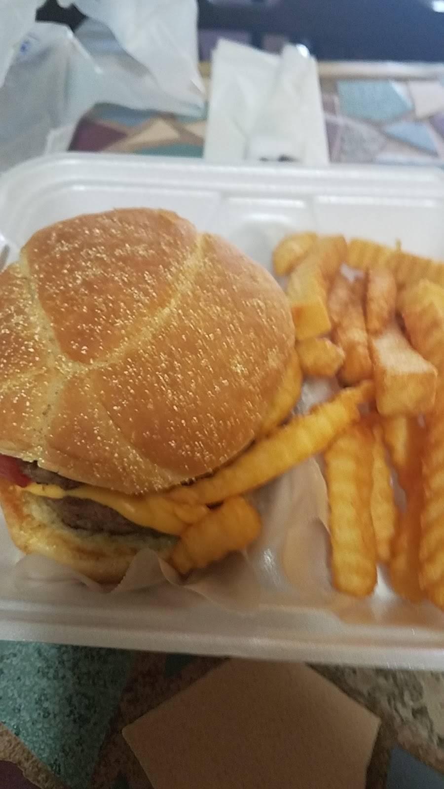 Rumney Fiesta Cafe | restaurant | 129 S Lafayette St, Greenville, MI 48838, USA | 6167543302 OR +1 616-754-3302