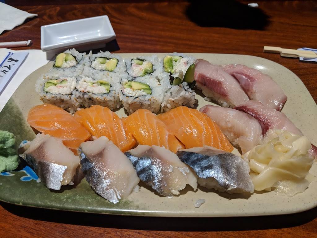 Fuji Restaurant Sushi & Teppanyaki | restaurant | 41025 Big Bear Blvd, Big Bear Lake, CA 92315, USA | 9098668108 OR +1 909-866-8108