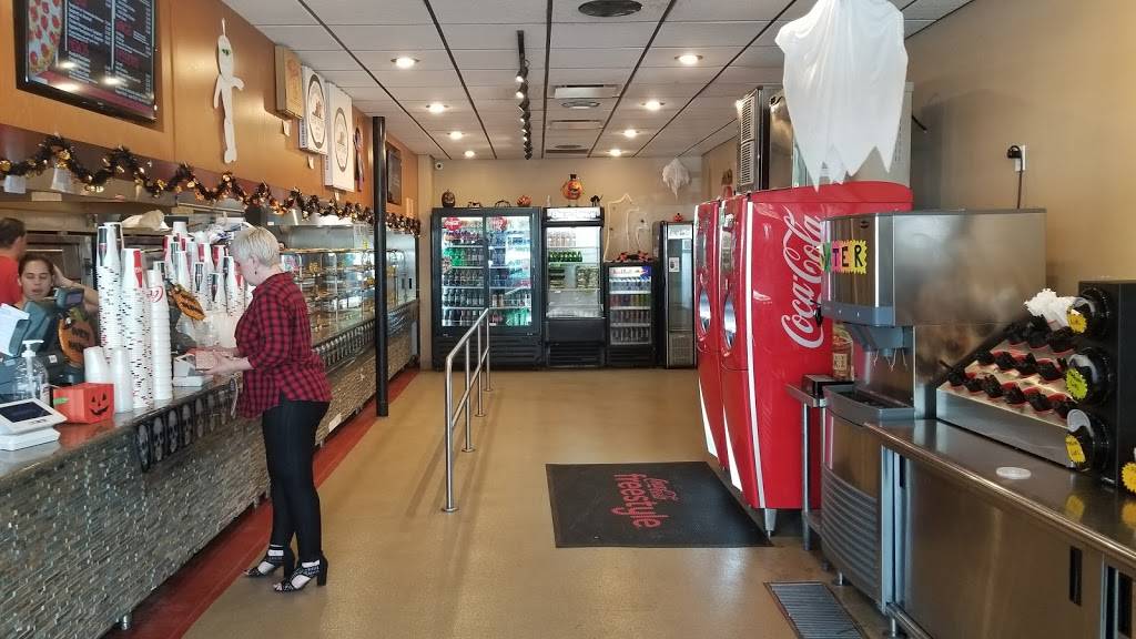 Eddie And Sams N.Y. Pizza | restaurant | 203 E Twiggs St, Tampa, FL 33602, USA | 8132298500 OR +1 813-229-8500