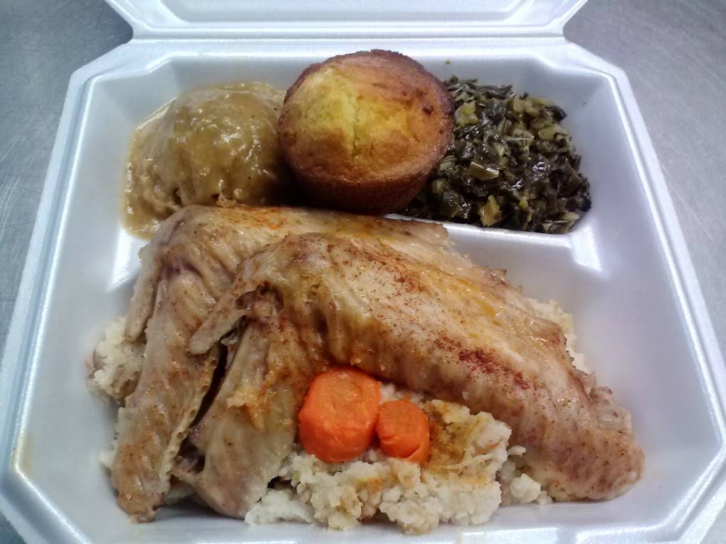 Bar-B-Q Boss | restaurant | 826 Copley Rd, Akron, OH 44320, USA | 3304345001 OR +1 330-434-5001