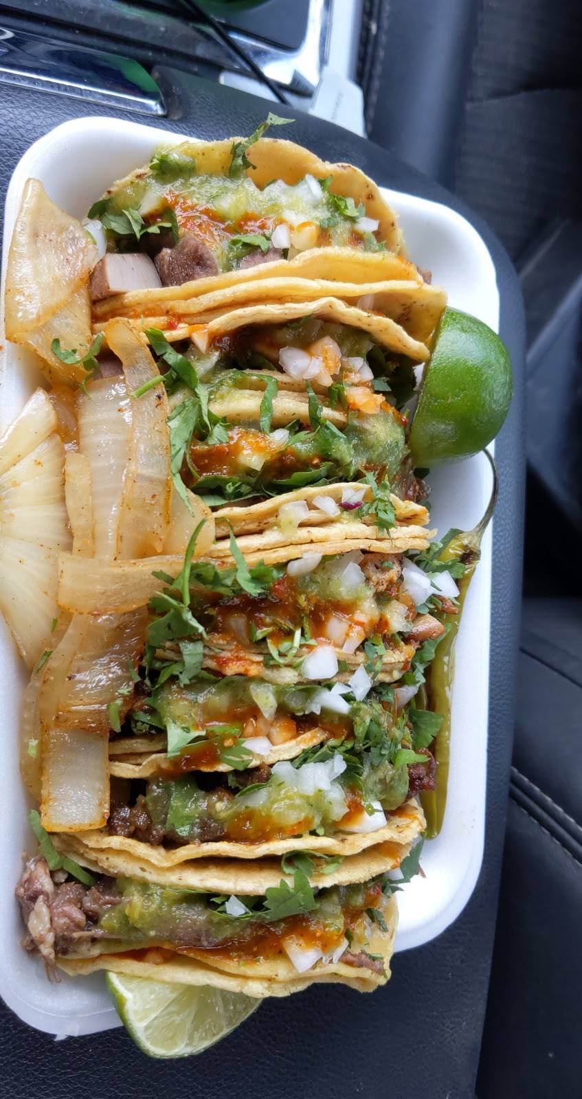 Tacos GTO | restaurant | 23 S Main St, Longmont, CO 80504, USA | 7205268778 OR +1 720-526-8778