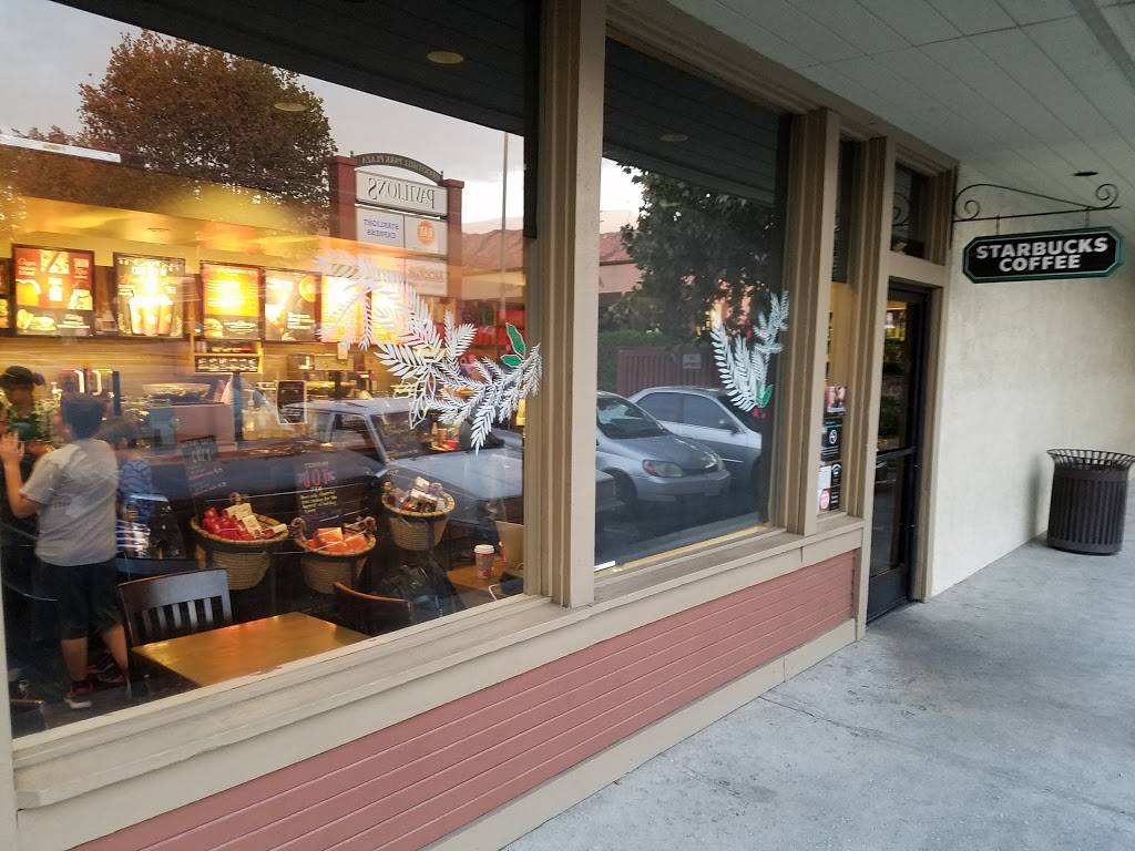 Starbucks | cafe | 140 W Foothill Blvd E-3, Monrovia, CA 91016, USA | 6263032986 OR +1 626-303-2986