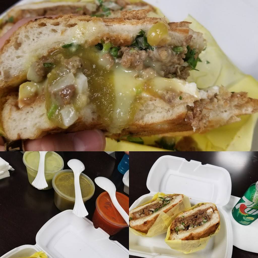 Taquizas Tzintzun | restaurant | 836 E 25th St, Los Angeles, CA 90011, USA | 9092529236 OR +1 909-252-9236