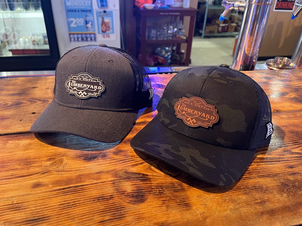 The Lumberyard | restaurant | 100 N Main St, Tescott, KS 67484, USA | 7852834400 OR +1 785-283-4400