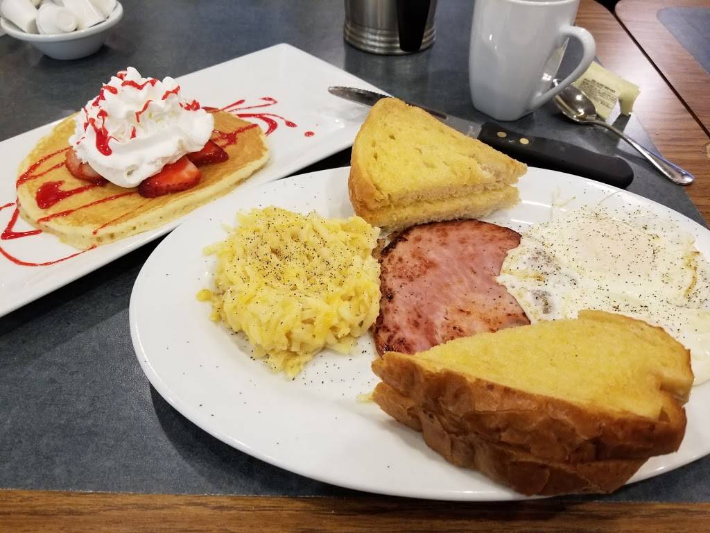 Kings Family Restaurants | bakery | 4310 Northern Pike, Monroeville, PA 15146, USA | 4123733110 OR +1 412-373-3110