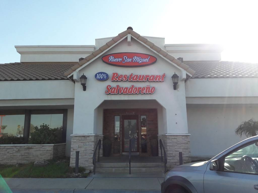 El Nuevo San Miguel | restaurant | 8800 Limonite Ave, Riverside, CA 92509, USA | 9514560272 OR +1 951-456-0272