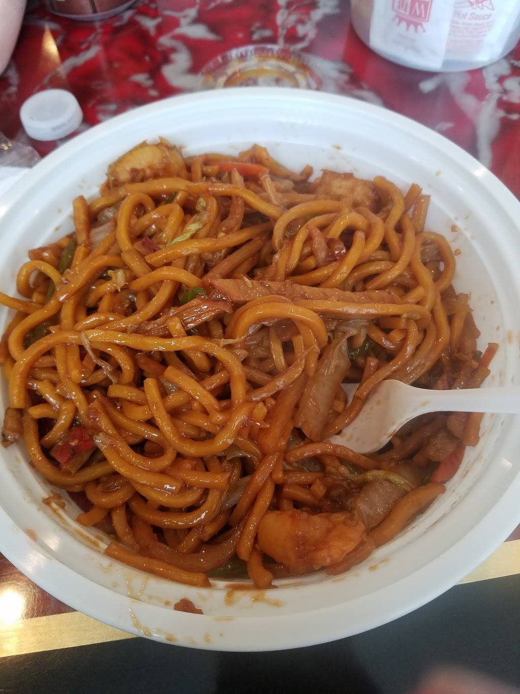 Panda Garden | restaurant | 617 S Broadway St, Stanley, WI 54768, USA | 7156442888 OR +1 715-644-2888