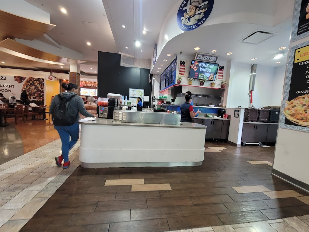 The Gyros Grill | restaurant | 925 Blossom Hill Rd #1641, San Jose, CA 95123, USA | 4088761234 OR +1 408-876-1234