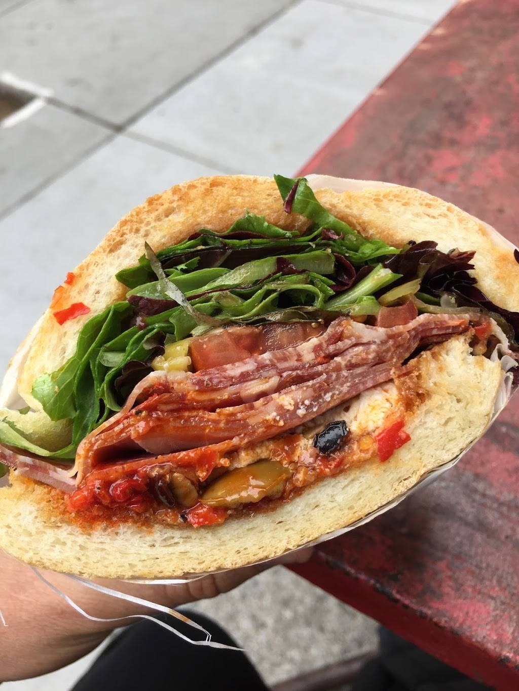 Limoncello | restaurant | 1400 Sutter St, San Francisco, CA 94109, USA | 4156386361 OR +1 415-638-6361