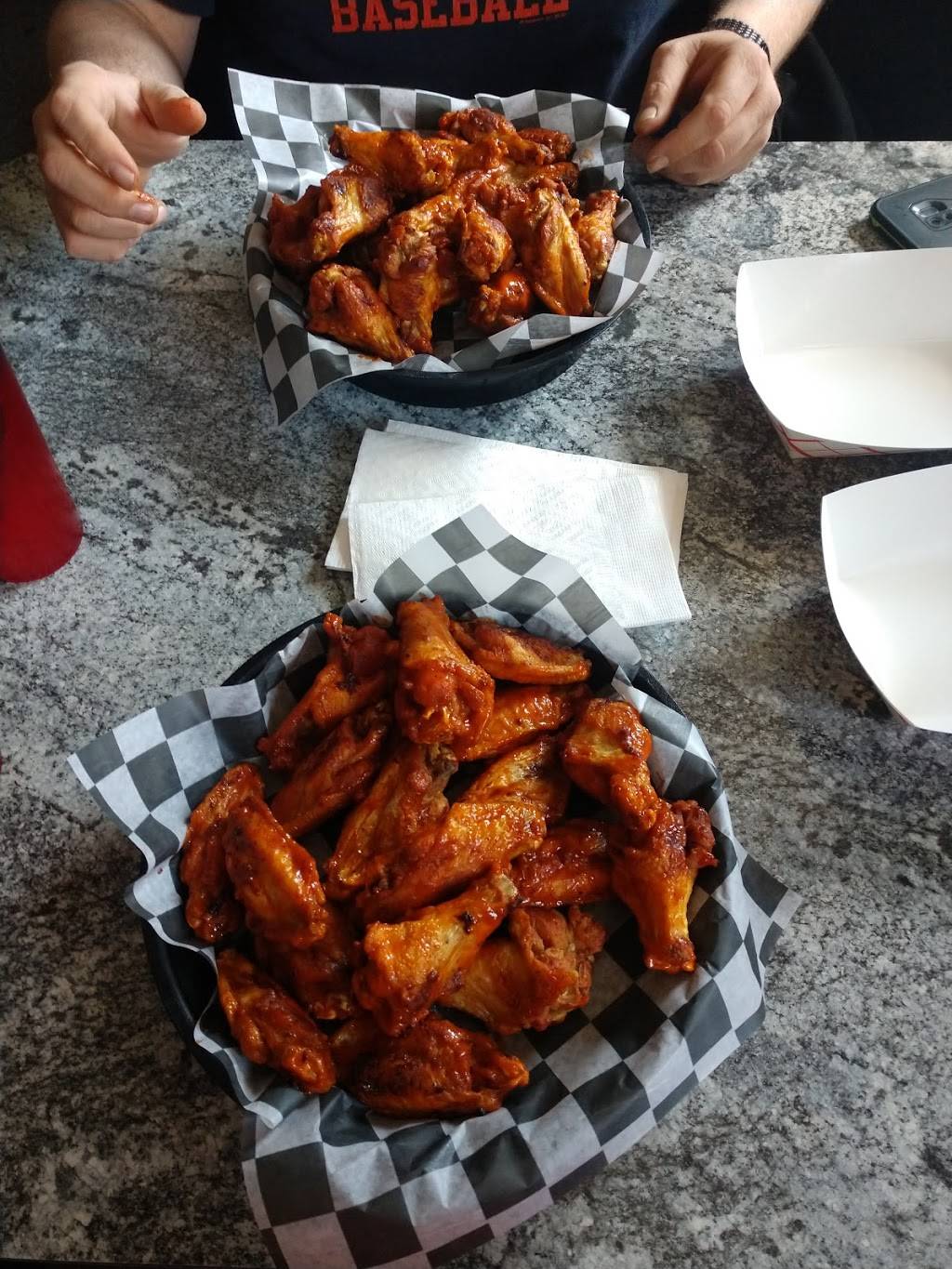 Mug Shotz Bar & Grill | restaurant | 13508 N Saginaw Rd, Clio, MI 48420, USA | 8106407464 OR +1 810-640-7464