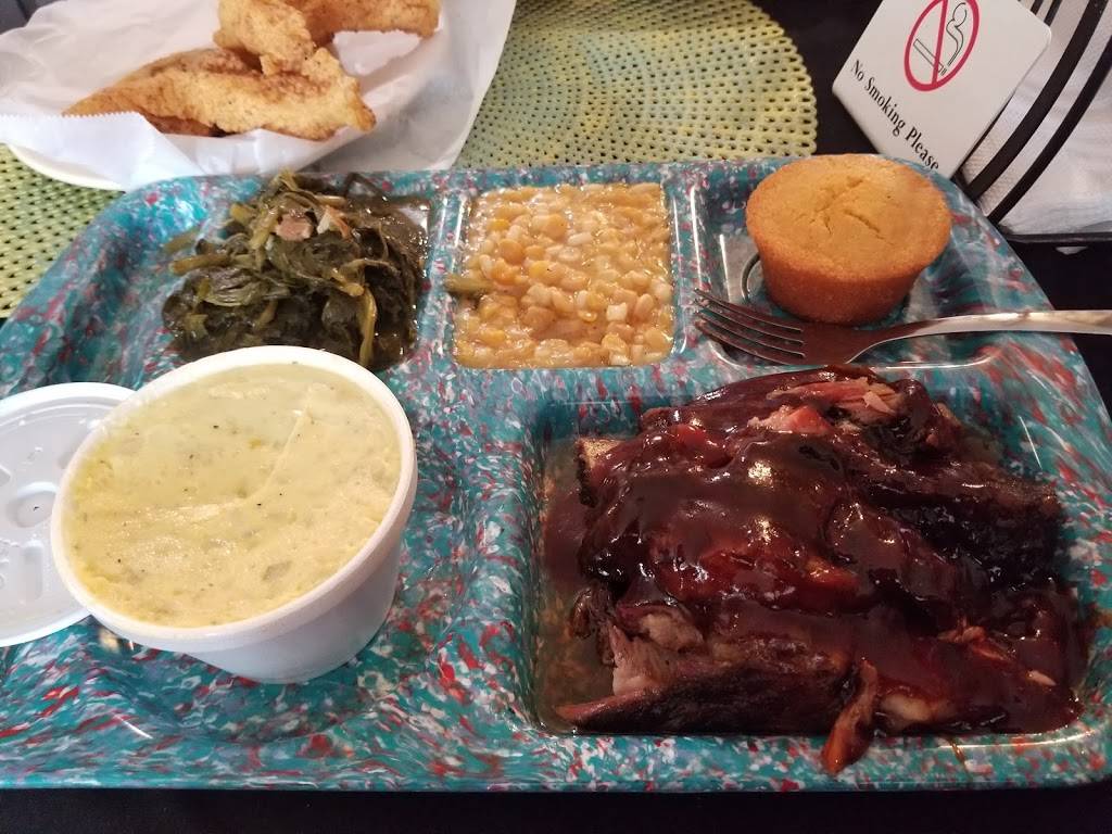 Bullys Soul Food Restaurant | restaurant | 3118 Livingston Rd #6103, Jackson, MS 39213, USA | 6013620484 OR +1 601-362-0484