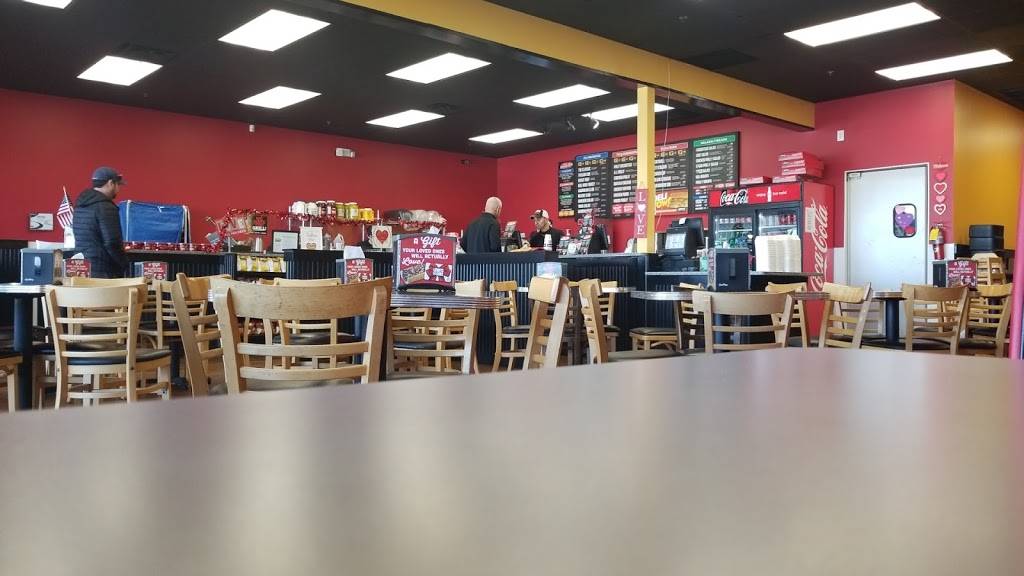 Lennys | meal takeaway | 1040 Market Pl Blvd #26, Cumming, GA 30041, USA | 6789470336 OR +1 678-947-0336