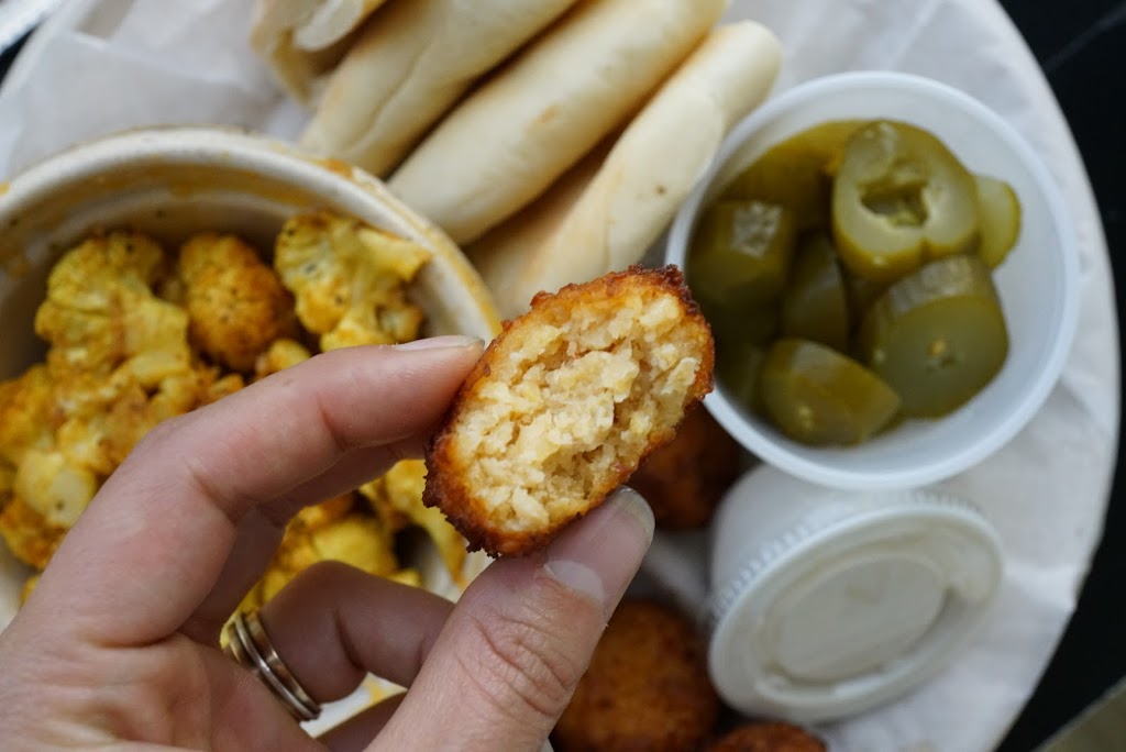 Marrakesh Mediterranean Kitchen | restaurant | 675 Ponce De Leon Ave NE Suite N 141, Atlanta, GA 30308, USA | 4046004171 OR +1 404-600-4171