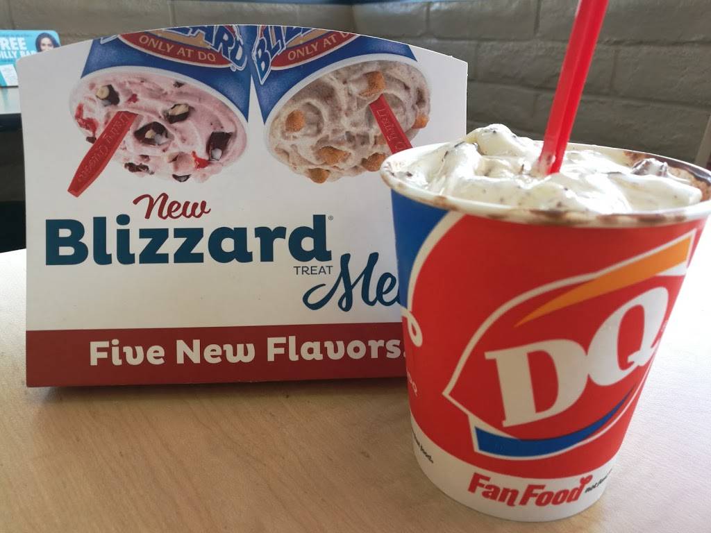 Dairy Queen | restaurant | 5500 Kathryn Ave SE, Albuquerque, NM 87108, USA | 5052556288 OR +1 505-255-6288