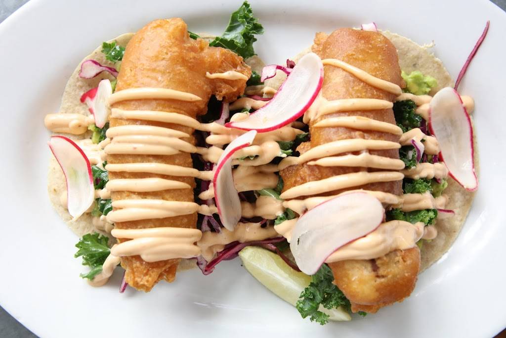 Seamore’s | restaurant | 66 Water St, Brooklyn, NY 11201, USA | 7186636550 OR +1 718-663-6550