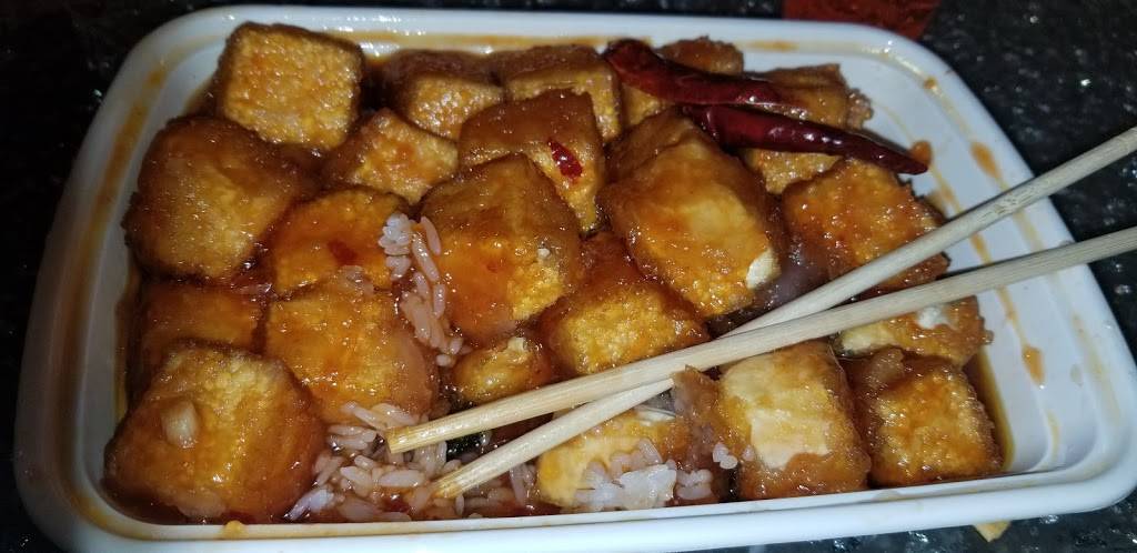 Joy Luck | restaurant | 125 E Merritt Island Causeway #117, Merritt Island, FL 32952, USA | 3214543338 OR +1 321-454-3338