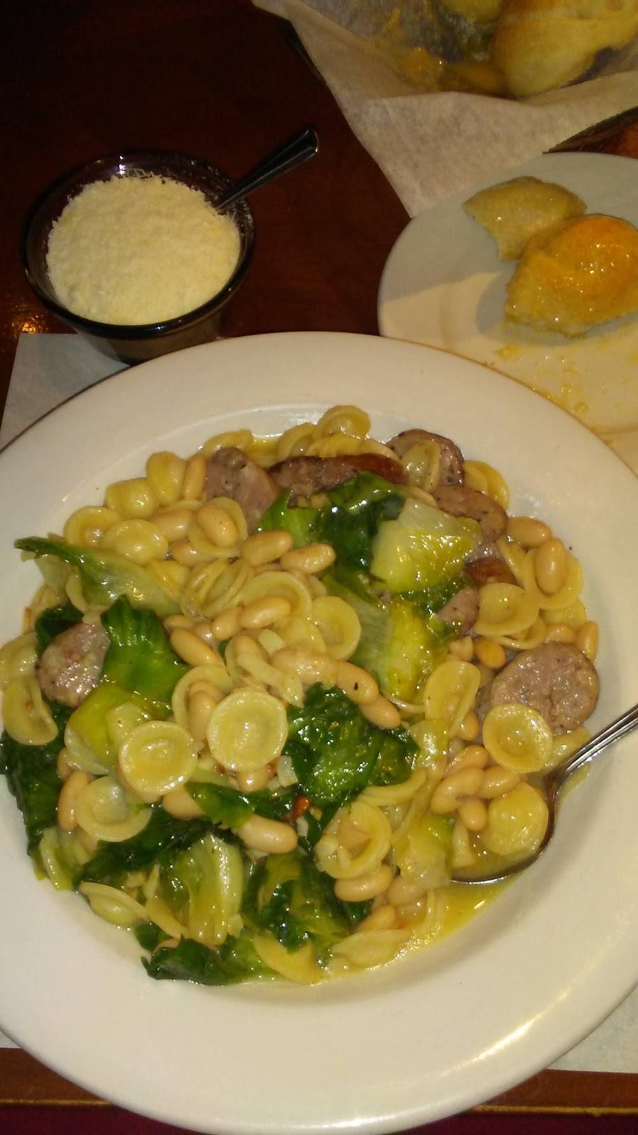 Buona Sera | restaurant | 88 E Main St, Smithtown, NY 11787, USA | 6312650625 OR +1 631-265-0625