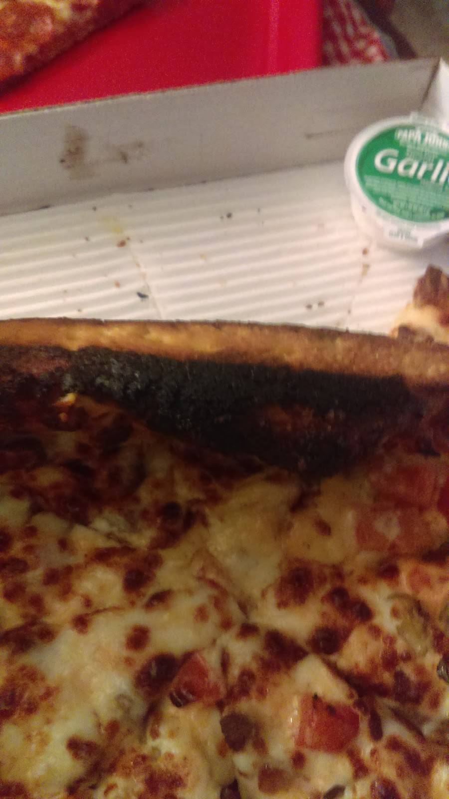 Papa Johns Pizza | restaurant | 3755 Astrozon Blvd, Colorado Springs, CO 80910, USA | 7193917272 OR +1 719-391-7272