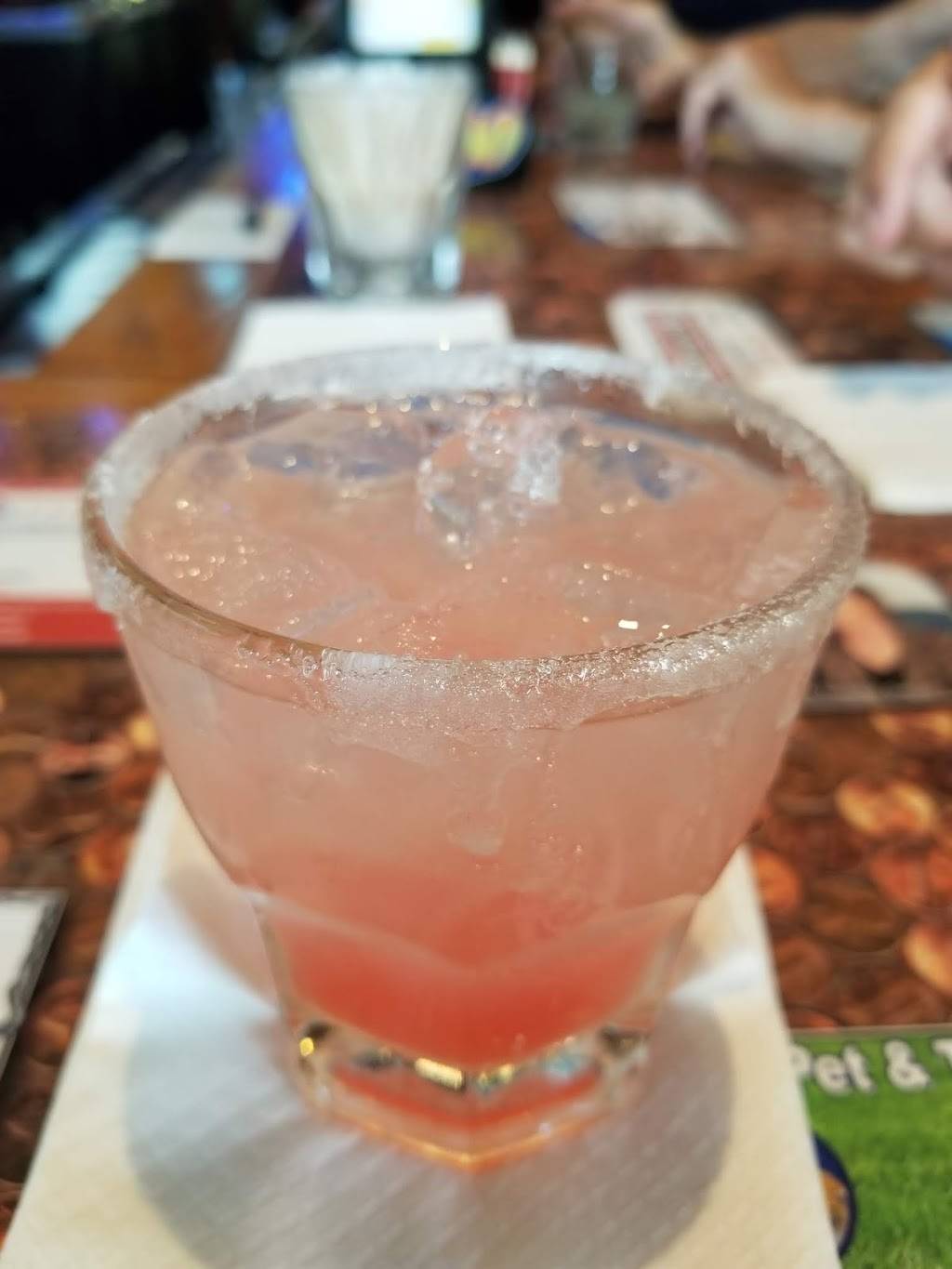 Casa Barron Mexican Restaurant | restaurant | 209 Louisiana Ave, Perrysburg, OH 43551, USA | 4198745361 OR +1 419-874-5361