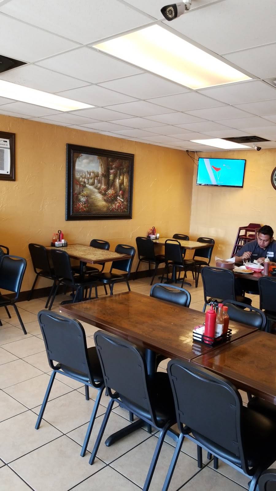 Que Buen Taco | restaurant | 8131 Bruton Rd, Dallas, TX 75217, USA | 2144341249 OR +1 214-434-1249