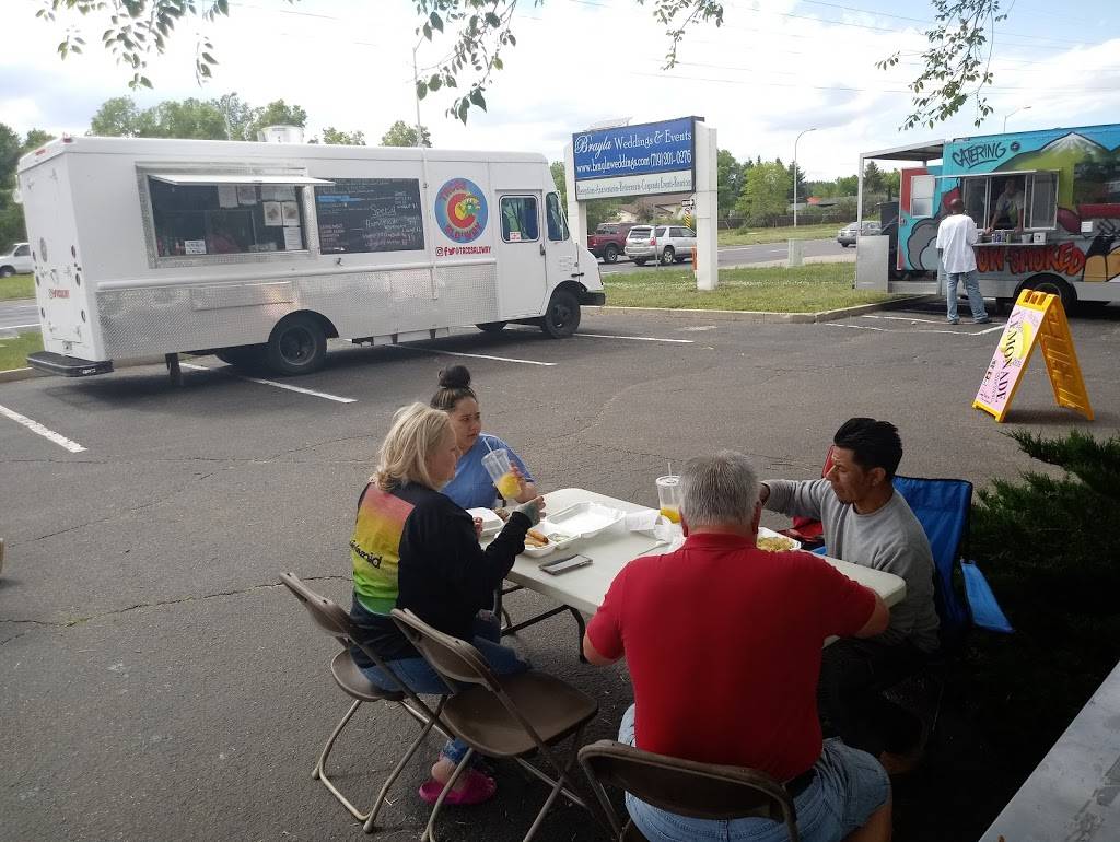 Filipino food truck | restaurant | 4305 E Platte Ave, Colorado Springs, CO 80915, USA | 7193211316 OR +1 719-321-1316