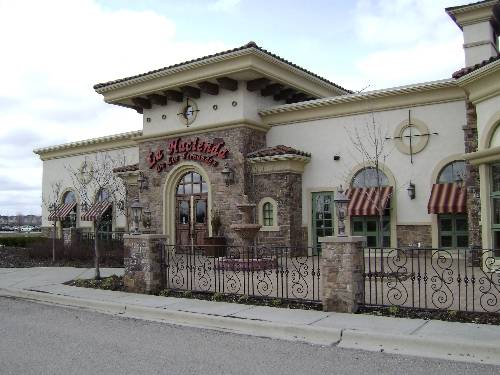 La Hacienda De Los Fernandez | restaurant | 21520 W Field Pkwy, Deer Park, IL 60010, USA | 8475509413 OR +1 847-550-9413