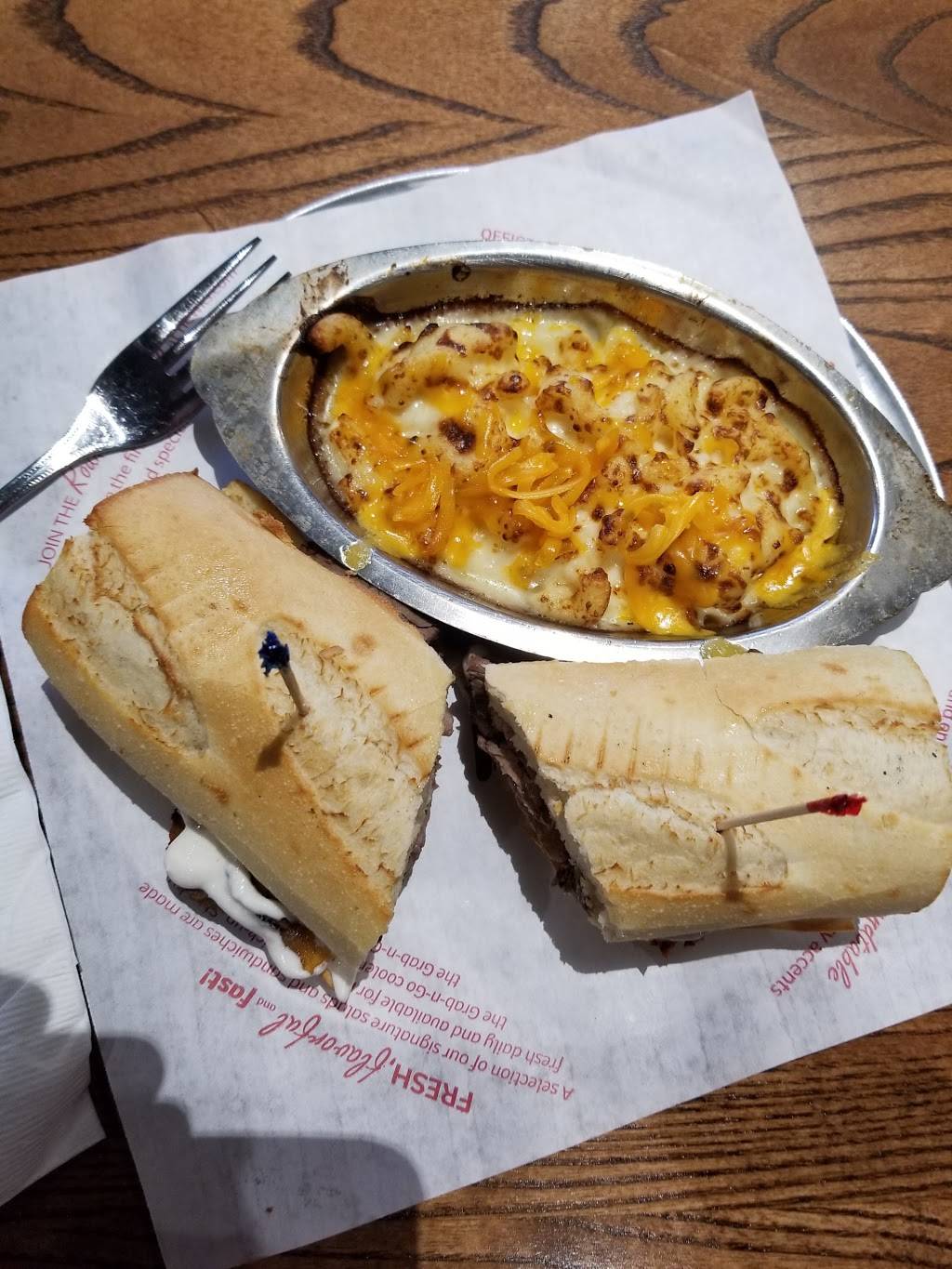 Newks Eatery | restaurant | 6750 Gaylord Pkwy Suite 190, Frisco, TX 75034, USA | 2144944602 OR +1 214-494-4602