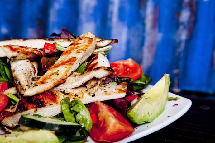 Camaradas El Barrio | restaurant | 2241 1st Avenue, New York, NY 10029, USA | 2123482703 OR +1 212-348-2703