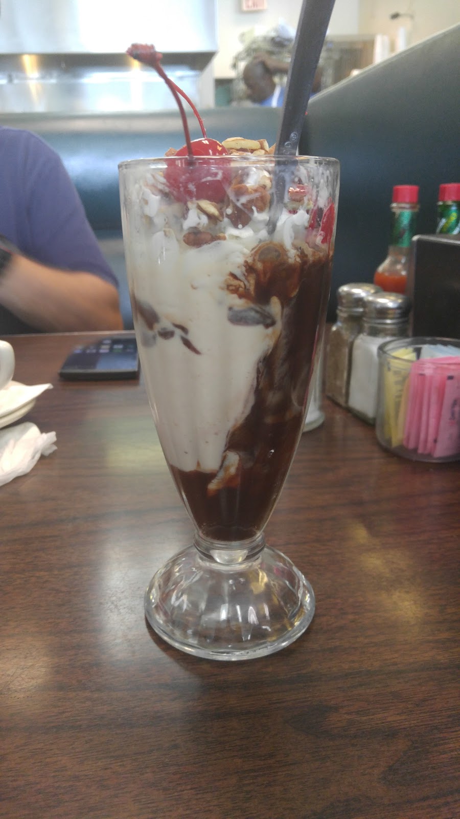 Avalon Diner | restaurant | 2417 Westheimer Rd, Houston, TX 77098, USA | 7135278900 OR +1 713-527-8900