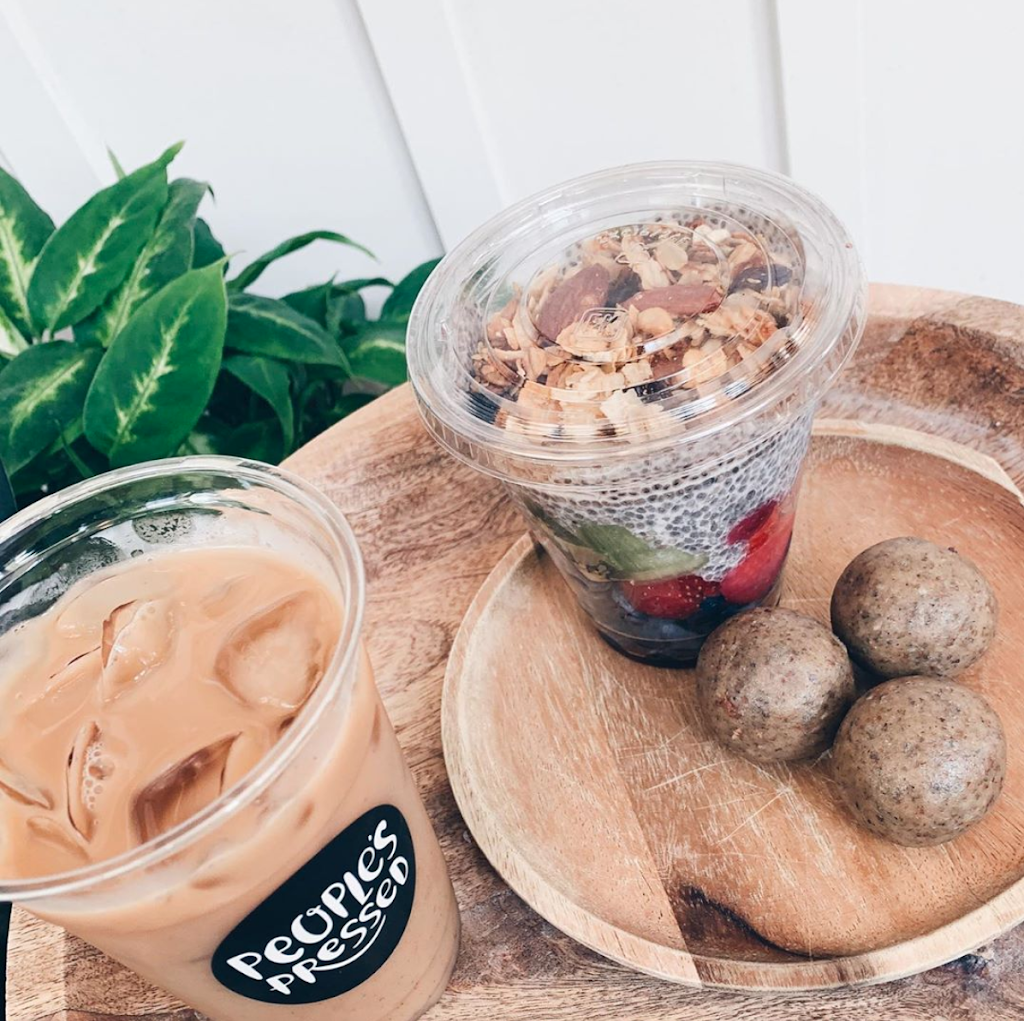 Peoples Pressed | restaurant | 141 Union St, New Bedford, MA 02740, USA | 7749928075 OR +1 774-992-8075